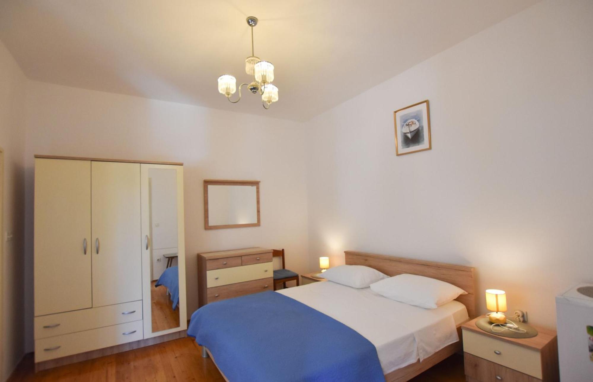 Apartments And Rooms Jakov 普利莫顿 客房 照片