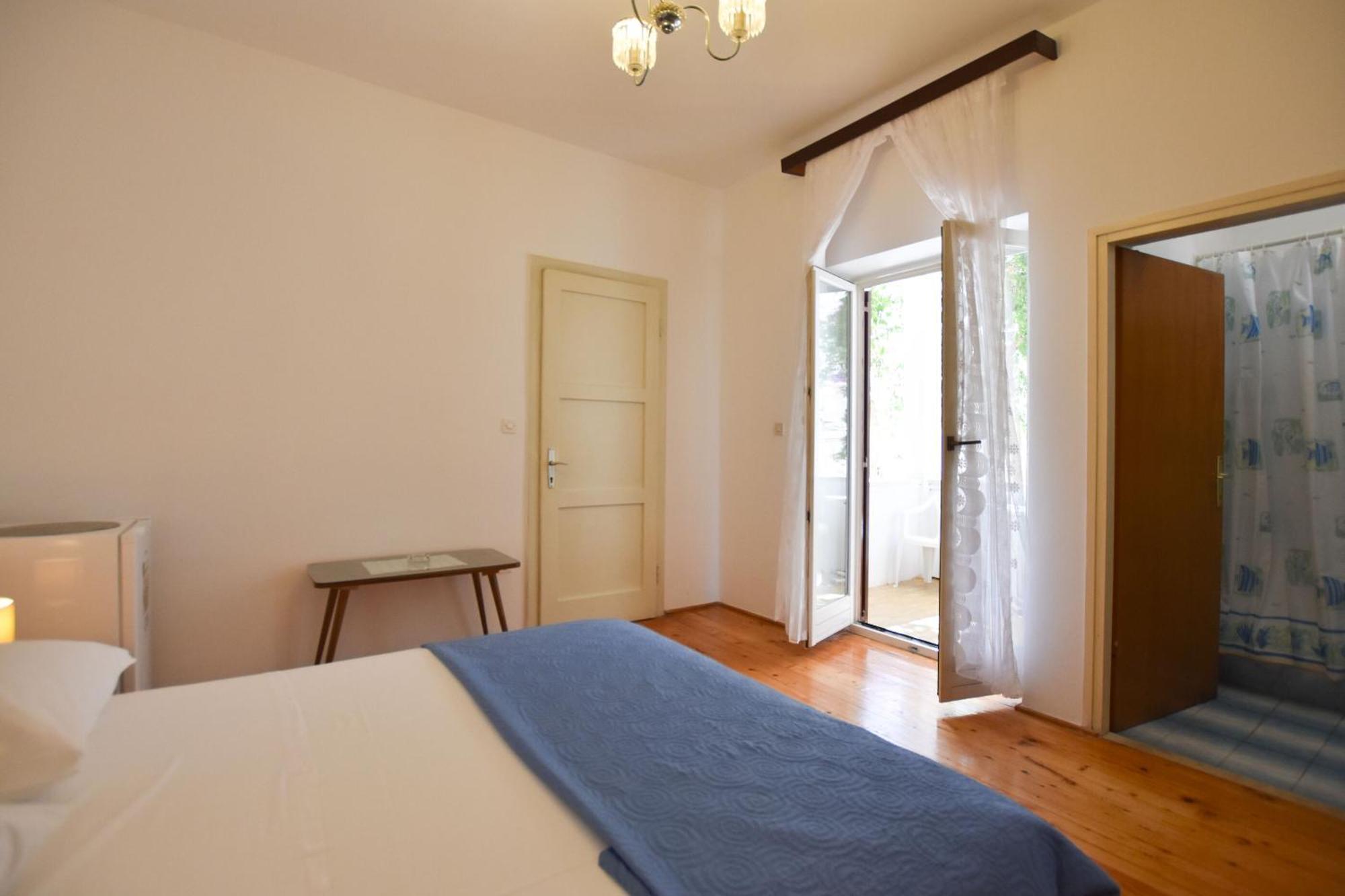 Apartments And Rooms Jakov 普利莫顿 客房 照片