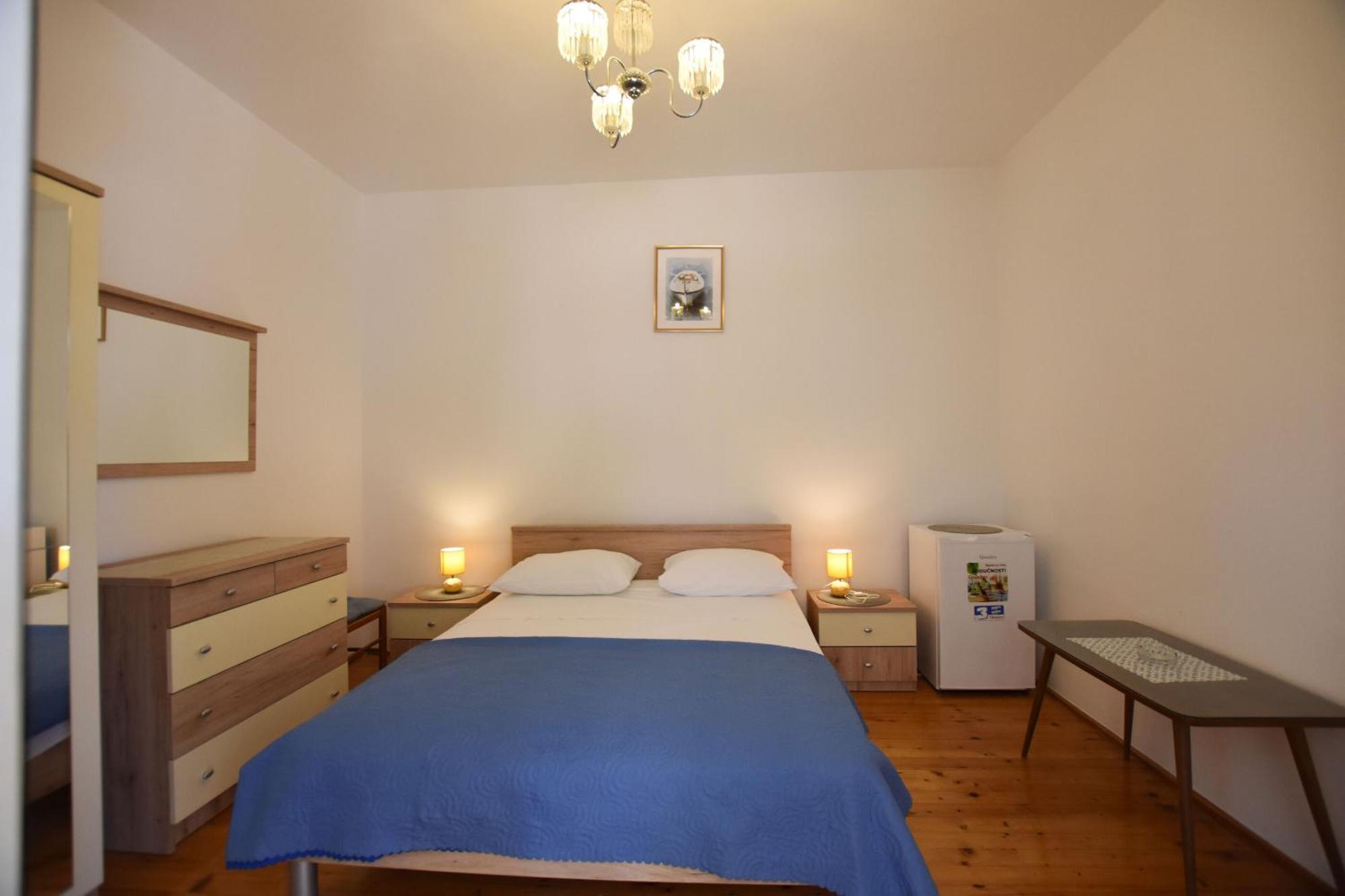 Apartments And Rooms Jakov 普利莫顿 客房 照片